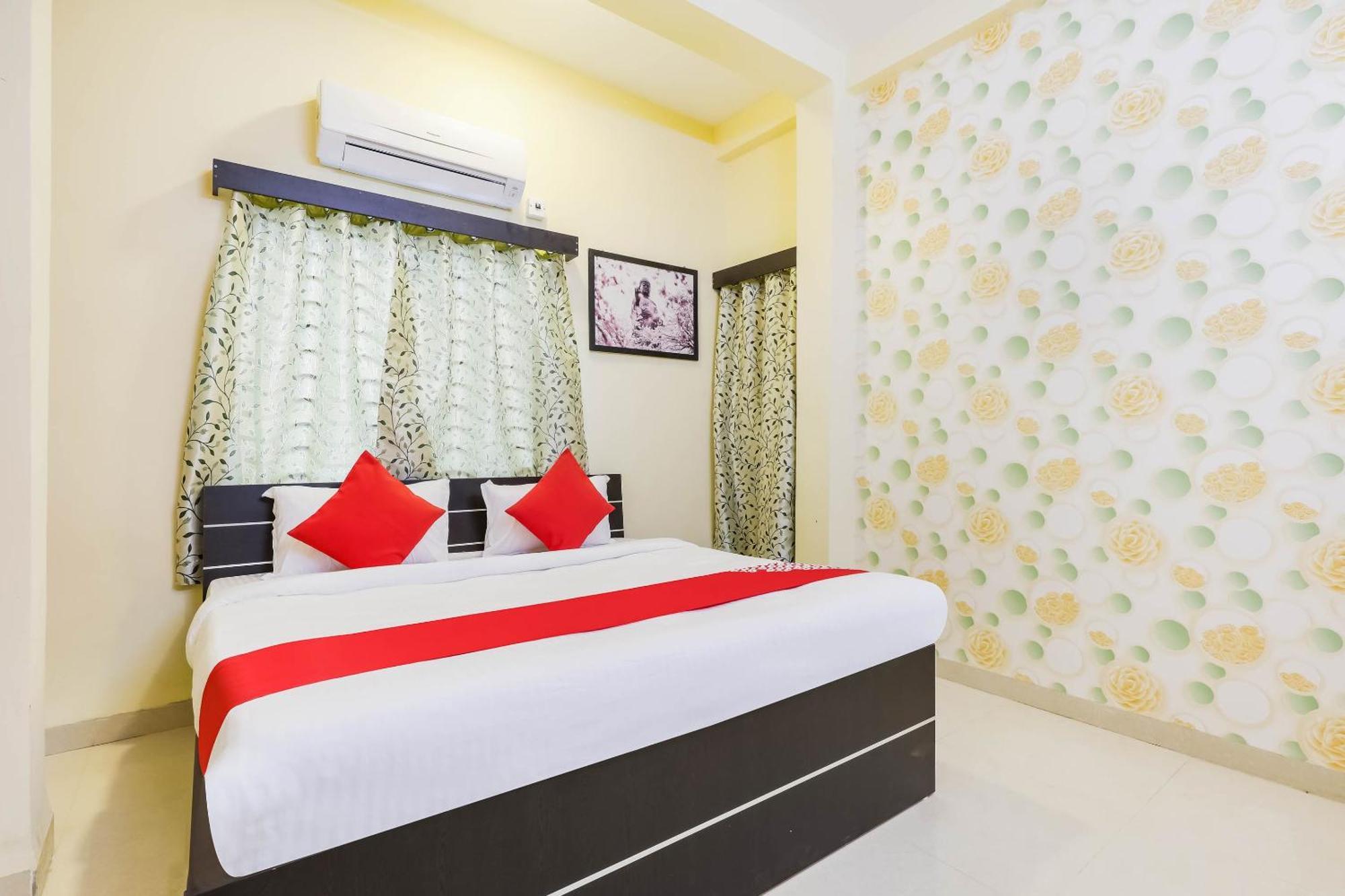 Hotel O The Dreams Indore Exterior photo