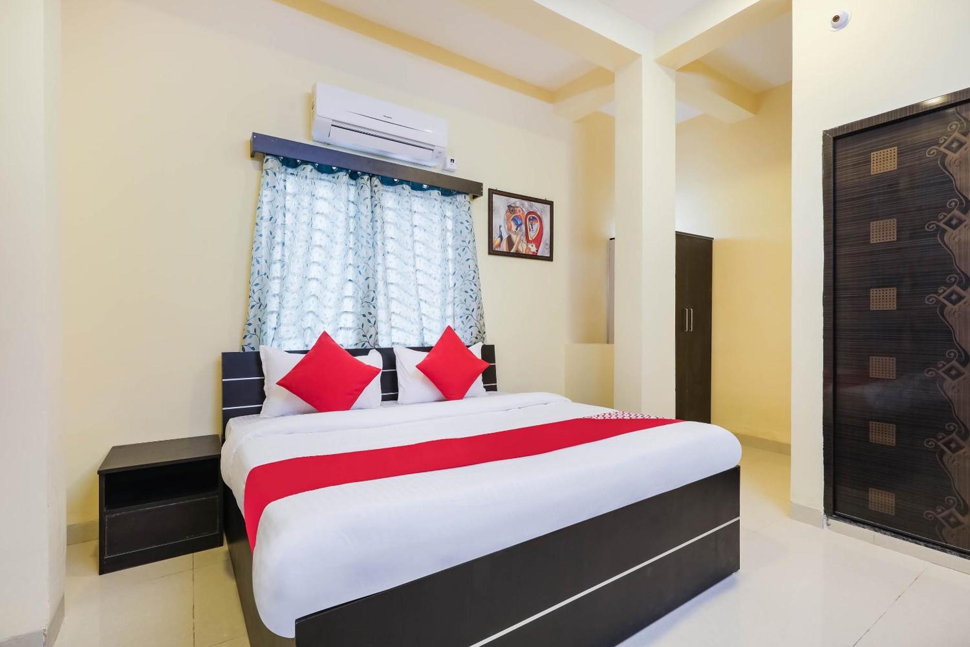 Hotel O The Dreams Indore Exterior photo