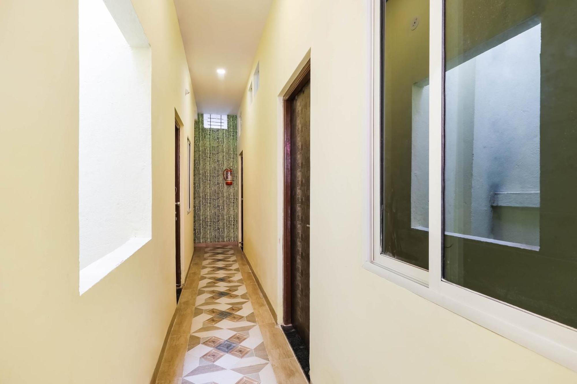 Hotel O The Dreams Indore Exterior photo