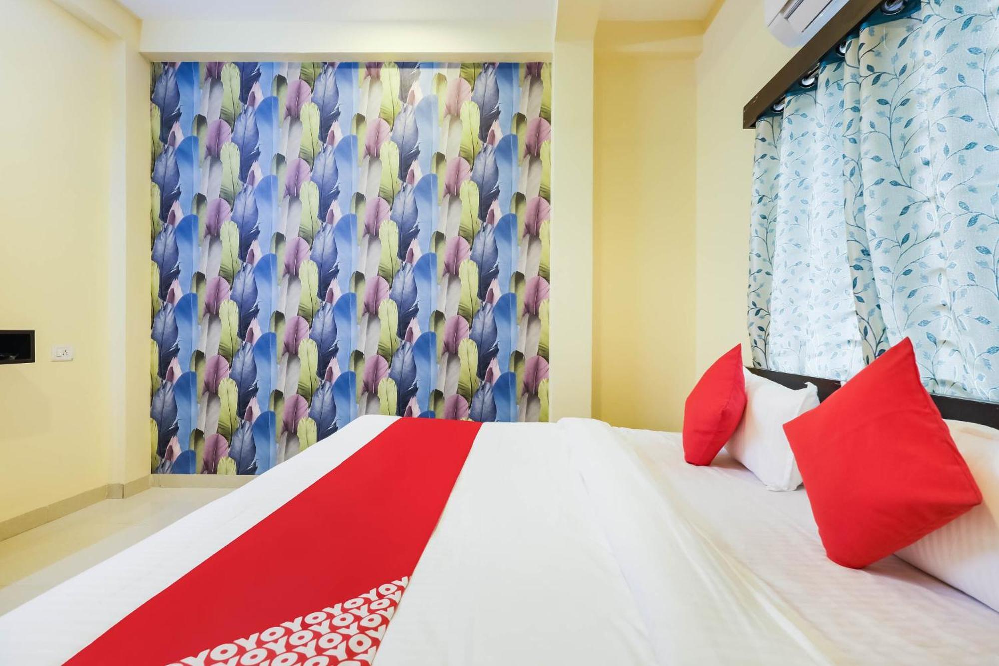 Hotel O The Dreams Indore Exterior photo