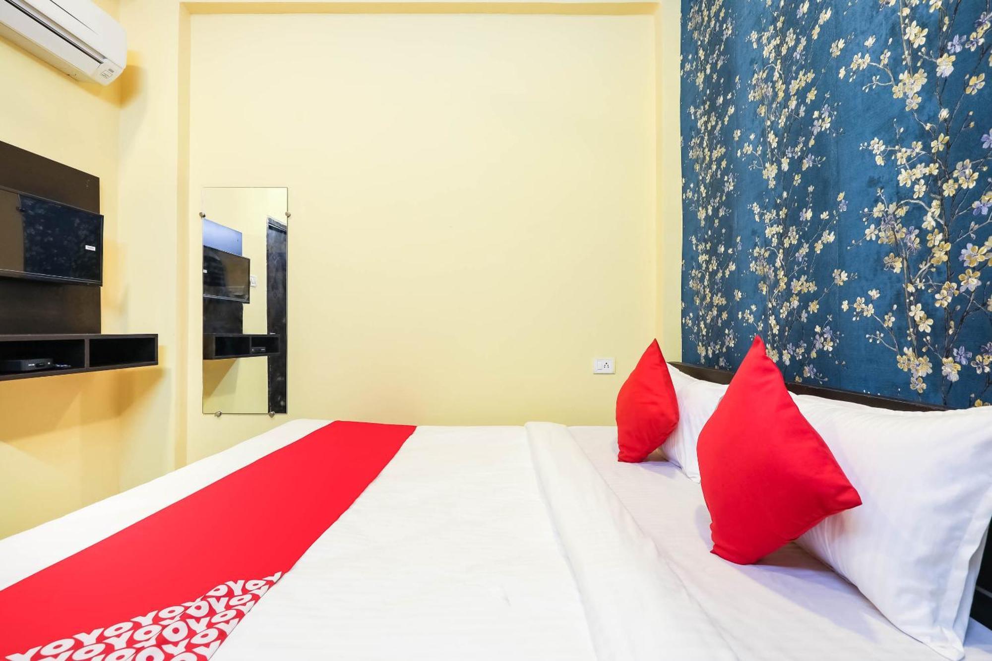 Hotel O The Dreams Indore Exterior photo