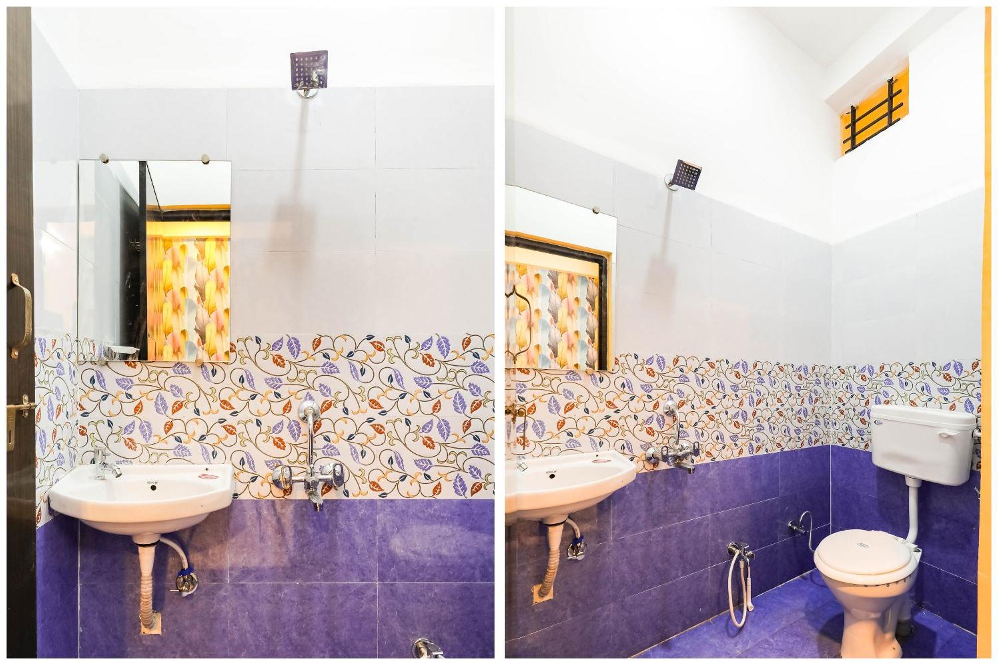 Hotel O The Dreams Indore Exterior photo