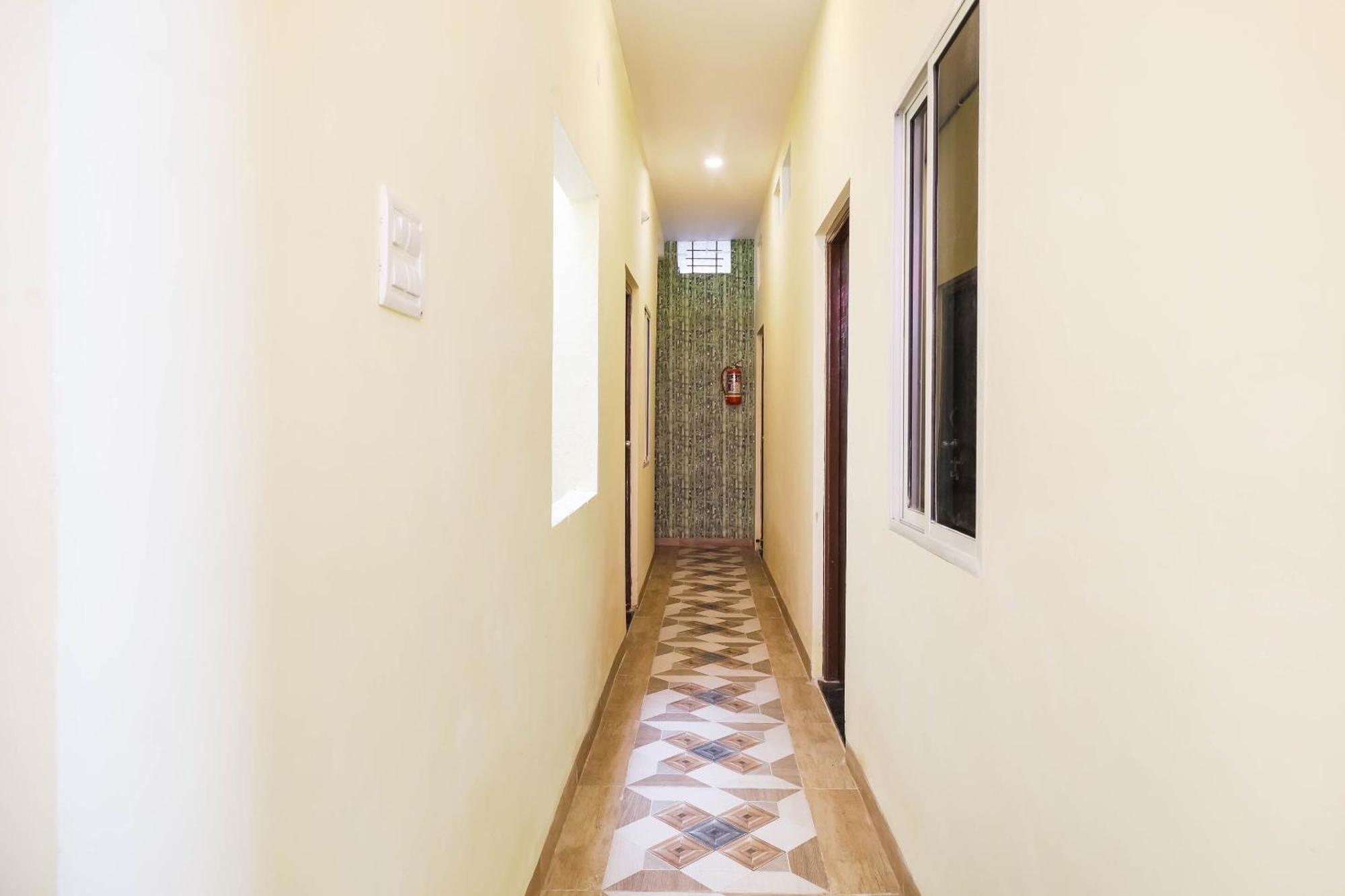 Hotel O The Dreams Indore Exterior photo